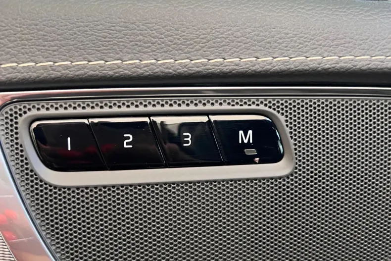 Volvo XC90 din 2019 cu 166.000 km - oferta VOL156090 - foto 10