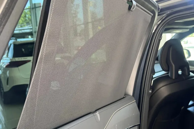 Volvo XC90 din 2019 cu 166.000 km - oferta VOL156090 - foto 11