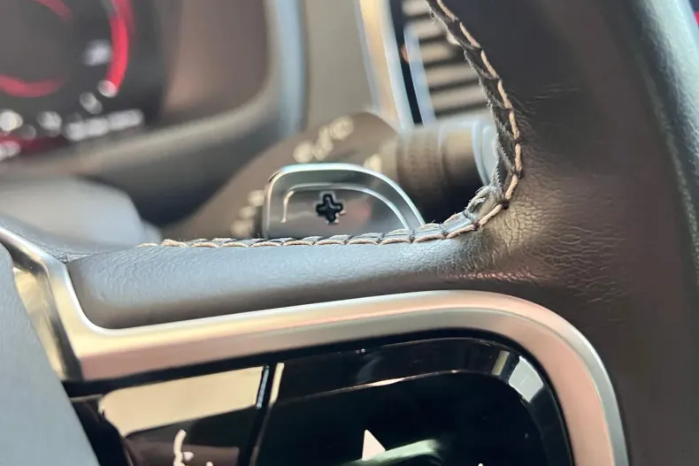 Volvo XC90 din 2019 cu 166.000 km - oferta VOL156090 - foto 12