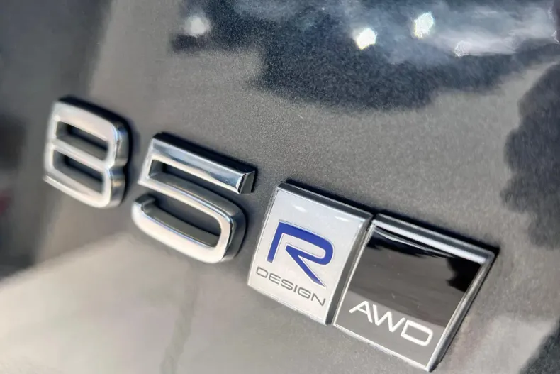 Volvo XC90 din 2019 cu 166.000 km - oferta VOL156090 - foto 22