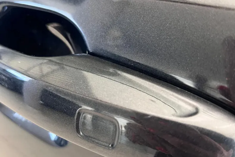 Volvo XC90 din 2019 cu 166.000 km - oferta VOL156090 - foto 23