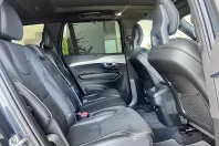 Volvo XC90 din 2019 cu 166.000 km - oferta VOL156090 - foto 26