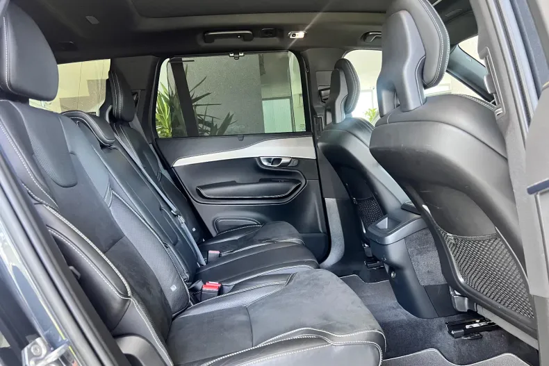 Volvo XC90 din 2019 cu 166.000 km - oferta VOL156090 - foto 26