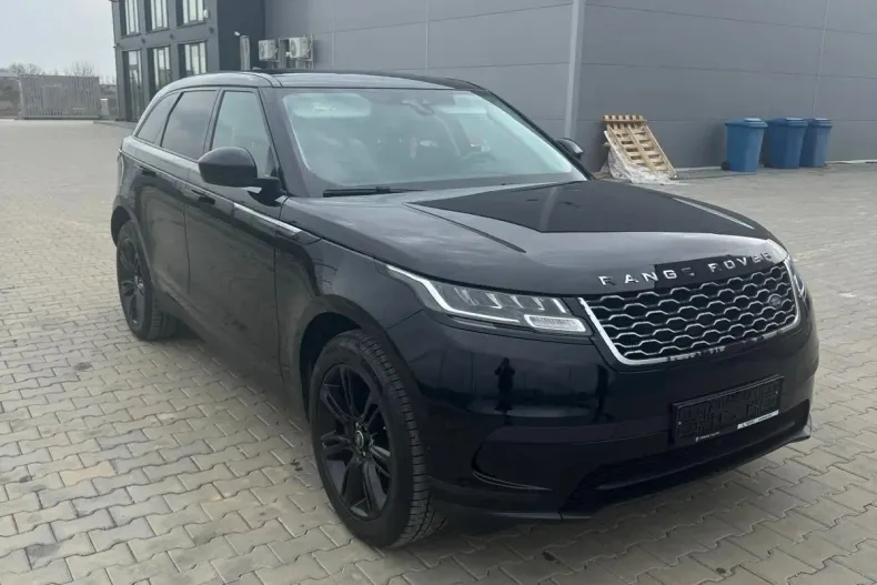 Land Rover Range Rover Velar din 2019 cu 145.000 km - oferta LAN156091 - foto 1