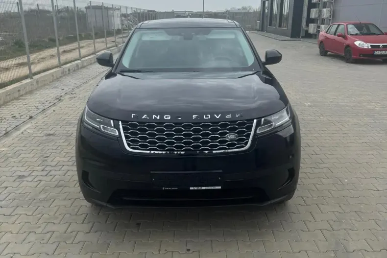 Land Rover Range Rover Velar din 2019 cu 145.000 km - oferta LAN156091 - foto 2