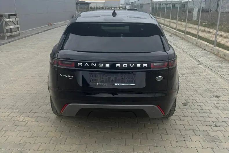 Land Rover Range Rover Velar din 2019 cu 145.000 km - oferta LAN156091 - foto 4