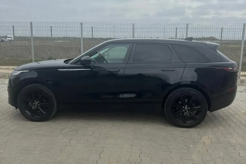 Land Rover Range Rover Velar din 2019 cu 145.000 km - oferta LAN156091 - foto 6