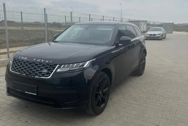 Land Rover Range Rover Velar din 2019 cu 145.000 km - oferta LAN156091 - foto 7