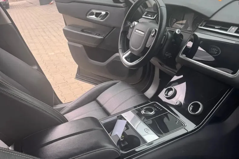Land Rover Range Rover Velar din 2019 cu 145.000 km - oferta LAN156091 - foto 13