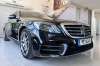 Mercedes-Benz S din 2020 cu 145.670 km - oferta MER156092 - foto 3