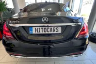 Mercedes-Benz S din 2020 cu 145.670 km - oferta MER156092 - foto 5