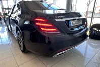 Mercedes-Benz S din 2020 cu 145.670 km - oferta MER156092 - foto 6