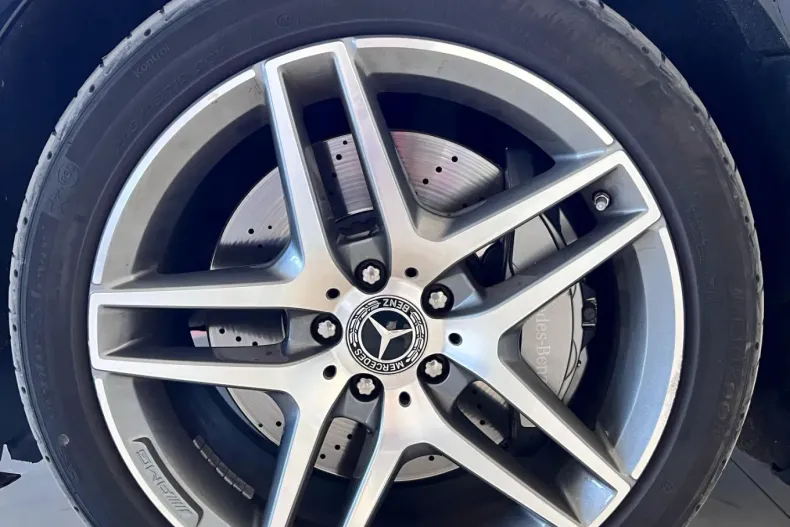 Mercedes-Benz S din 2020 cu 145.670 km - oferta MER156092 - foto 8