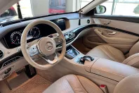 Mercedes-Benz S din 2020 cu 145.670 km - oferta MER156092 - foto 10