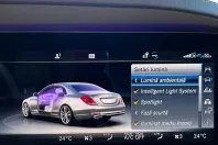 Mercedes-Benz S din 2020 cu 145.670 km - oferta MER156092 - foto 13