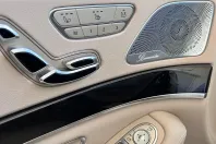 Mercedes-Benz S din 2020 cu 145.670 km - oferta MER156092 - foto 19