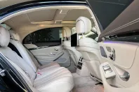 Mercedes-Benz S din 2020 cu 145.670 km - oferta MER156092 - foto 20