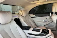 Mercedes-Benz S din 2020 cu 145.670 km - oferta MER156092 - foto 21