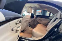Mercedes-Benz S din 2020 cu 145.670 km - oferta MER156092 - foto 22