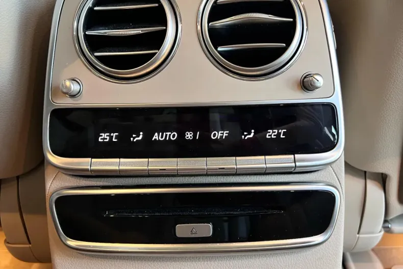 Mercedes-Benz S din 2020 cu 145.670 km - oferta MER156092 - foto 23