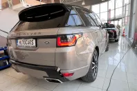 Land Rover Range Rover Sport din 2021 cu 82.815 km - oferta LAN156093 - foto 3