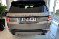 Land Rover Range Rover Sport din 2021 cu 82.815 km - oferta LAN156093 - foto 4