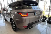 Land Rover Range Rover Sport din 2021 cu 82.815 km - oferta LAN156093 - foto 5