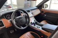 Land Rover Range Rover Sport din 2021 cu 82.815 km - oferta LAN156093 - foto 6