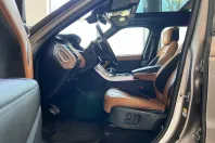 Land Rover Range Rover Sport din 2021 cu 82.815 km - oferta LAN156093 - foto 7