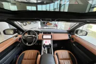Land Rover Range Rover Sport din 2021 cu 82.815 km - oferta LAN156093 - foto 8