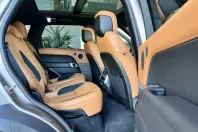 Land Rover Range Rover Sport din 2021 cu 82.815 km - oferta LAN156093 - foto 9