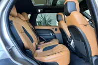 Land Rover Range Rover Sport din 2021 cu 82.815 km - oferta LAN156093 - foto 10