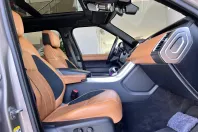 Land Rover Range Rover Sport din 2021 cu 82.815 km - oferta LAN156093 - foto 11