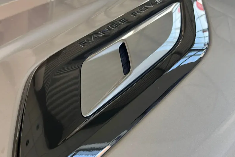 Land Rover Range Rover Sport din 2021 cu 82.815 km - oferta LAN156093 - foto 12