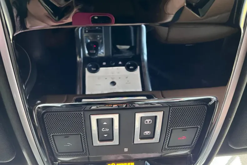 Land Rover Range Rover Sport din 2021 cu 82.815 km - oferta LAN156093 - foto 15