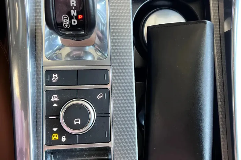 Land Rover Range Rover Sport din 2021 cu 82.815 km - oferta LAN156093 - foto 16