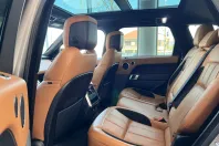 Land Rover Range Rover Sport din 2021 cu 82.815 km - oferta LAN156093 - foto 18