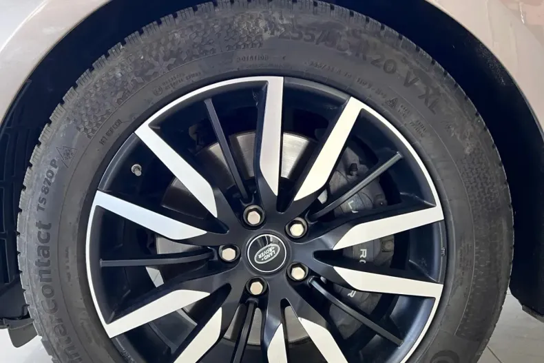 Land Rover Range Rover Sport din 2021 cu 82.815 km - oferta LAN156093 - foto 19