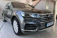 Volkswagen Touareg din 2021 cu 78.073 km - oferta VOL156094 - foto 1