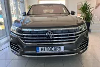 Volkswagen Touareg din 2021 cu 78.073 km - oferta VOL156094 - foto 3