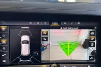 Volkswagen Touareg din 2021 cu 78.073 km - oferta VOL156094 - foto 9