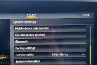 Volkswagen Touareg din 2021 cu 78.073 km - oferta VOL156094 - foto 12