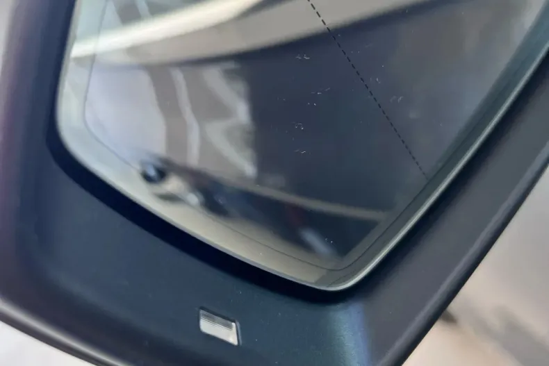 Volkswagen Touareg din 2021 cu 78.073 km - oferta VOL156094 - foto 23