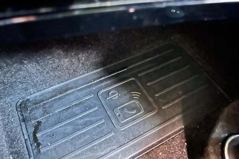 Volkswagen Touareg din 2021 cu 78.073 km - oferta VOL156094 - foto 32