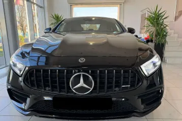 Mercedes-Benz CLS din 2020 - oferta MER156095