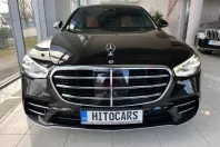 Mercedes-Benz S din 2022 cu 75.970 km - oferta MER156096 - foto 1
