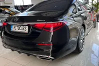Mercedes-Benz S din 2022 cu 75.970 km - oferta MER156096 - foto 3