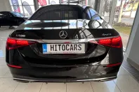 Mercedes-Benz S din 2022 cu 75.970 km - oferta MER156096 - foto 5