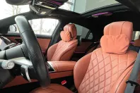 Mercedes-Benz S din 2022 cu 75.970 km - oferta MER156096 - foto 9