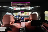 Mercedes-Benz S din 2022 cu 75.970 km - oferta MER156096 - foto 10